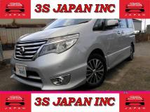 2014 Nissan Serena