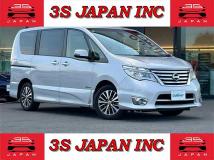 2014 Nissan Serena