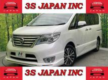 2016 Nissan Serena