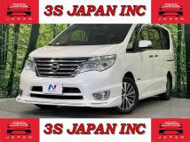 2014 Nissan Serena
