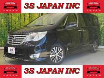 2014 Nissan Serena