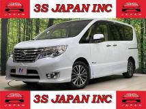 2016 Nissan Serena