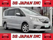 2012 Nissan Serena