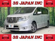 2016 Nissan Serena