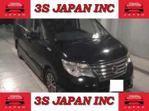 2015 Nissan Serena