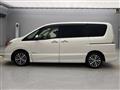 2015 Nissan Serena