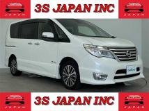 2015 Nissan Serena