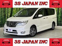 2014 Nissan Serena