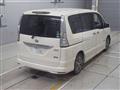 2015 Nissan Serena