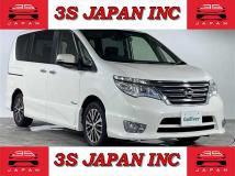 2015 Nissan Serena