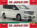 2014 Nissan Serena