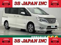 2014 Nissan Serena
