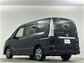 2015 Nissan Serena