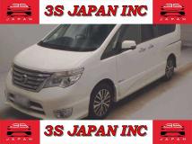 2016 Nissan Serena