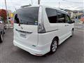 2013 Nissan Serena