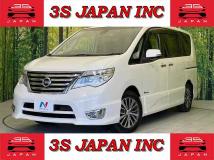 2014 Nissan Serena