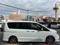 2014 Nissan Serena