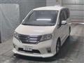 2013 Nissan Serena