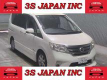 2013 Nissan Serena