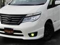 2014 Nissan Serena