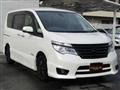 2014 Nissan Serena
