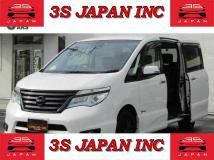 2014 Nissan Serena