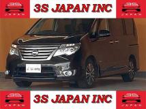 2014 Nissan Serena