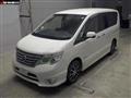 2014 Nissan Serena