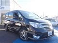 2014 Nissan Serena