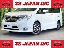 2016 Nissan Serena