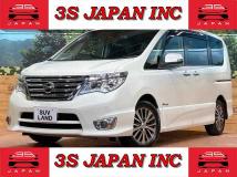 2015 Nissan Serena