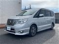 2016 Nissan Serena