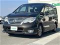 2014 Nissan Serena