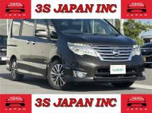 2014 Nissan Serena