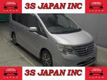 2014 Nissan Serena