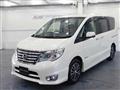 2016 Nissan Serena
