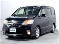 2012 Nissan Serena