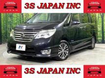 2014 Nissan Serena