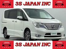 2016 Nissan Serena
