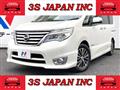 2014 Nissan Serena