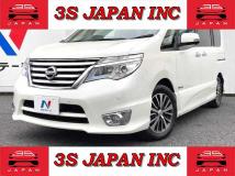 2014 Nissan Serena