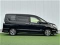 2015 Nissan Serena
