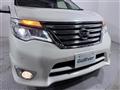 2015 Nissan Serena