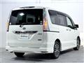 2015 Nissan Serena