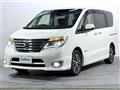 2015 Nissan Serena