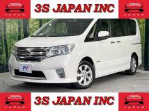 2012 Nissan Serena