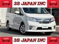 2013 Nissan Serena