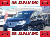 2014 Nissan Serena