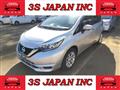 2018 Nissan Note