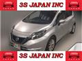 2019 Nissan Note